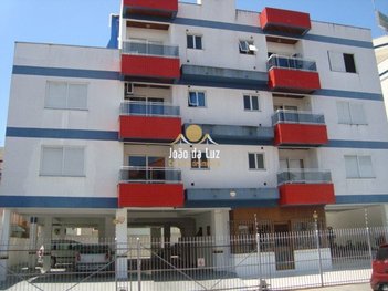 apartment em João De Oliveira, Canasvieiras - Florianópolis - SC