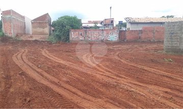 land_lot em Rua João Quaggio, Conjunto Habitacional Presidente Eurico Gaspar Dutra - Bauru - SP