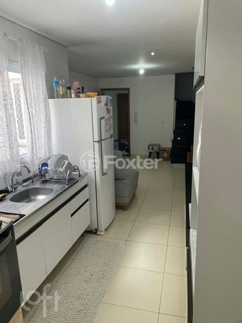 apartment em Rua Tirana, Vila Francisco Matarazzo - Santo André - SP