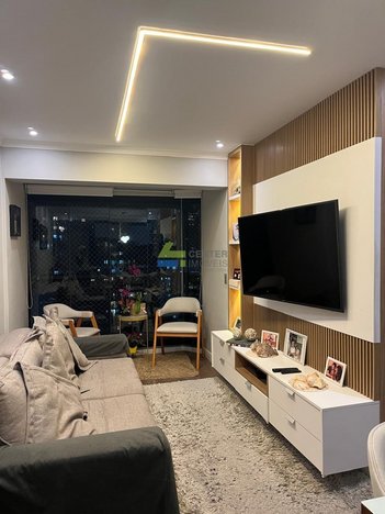 apartment em Rua Jaci, Chácara Inglesa - São Paulo - SP