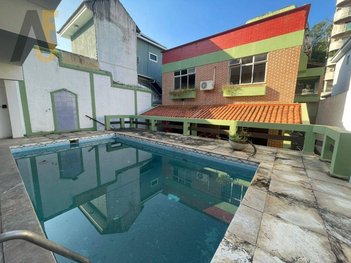 house em Rua Geminiano Gois, Freguesia (Jacarepaguá) - Rio de Janeiro - RJ