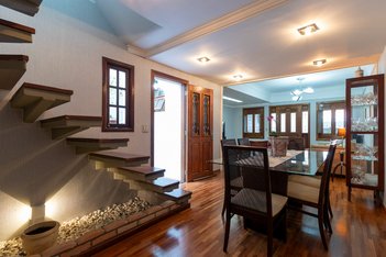 house em Rua Mário Paranhos Pederneiras, Planalto Paulista - São Paulo - SP