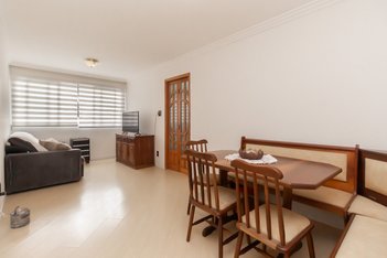 apartment em Rua Harmonia, Sumarezinho - São Paulo - SP