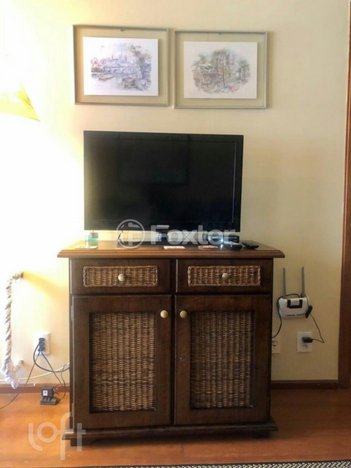 apartment em Rua Doutor Carlos Nelz, Centro - Gramado - RS