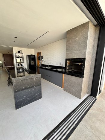 house em Avenida Progresso, Jardins Roma - Senador Canedo - GO