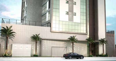 apartment em Rua Nackle Francisco, Centro - Balneário Piçarras - SC