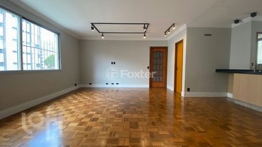 apartment em Rua Oscar Freire, Pinheiros - São Paulo - SP