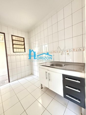 house em Rua 5, Jardim Nossa Senhora de Lourdes - Campinas - SP