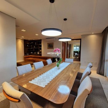 apartment em Avenida Rio Amazonas, Residencial Amazonas - Franca - SP