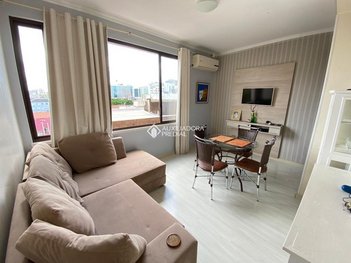 apartment em Avenida Cristóvão Colombo, Floresta - Porto Alegre - RS