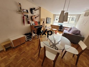 apartment em Rua Artur de Azevedo, Pinheiros - São Paulo - SP