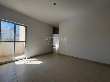 apartment em Alameda dos Agricultores, Cândida Ferreira - Contagem - MG