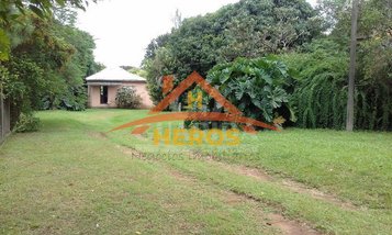land_lot em Estrada Cristiano Kraemer, Vila Nova - Porto Alegre - RS