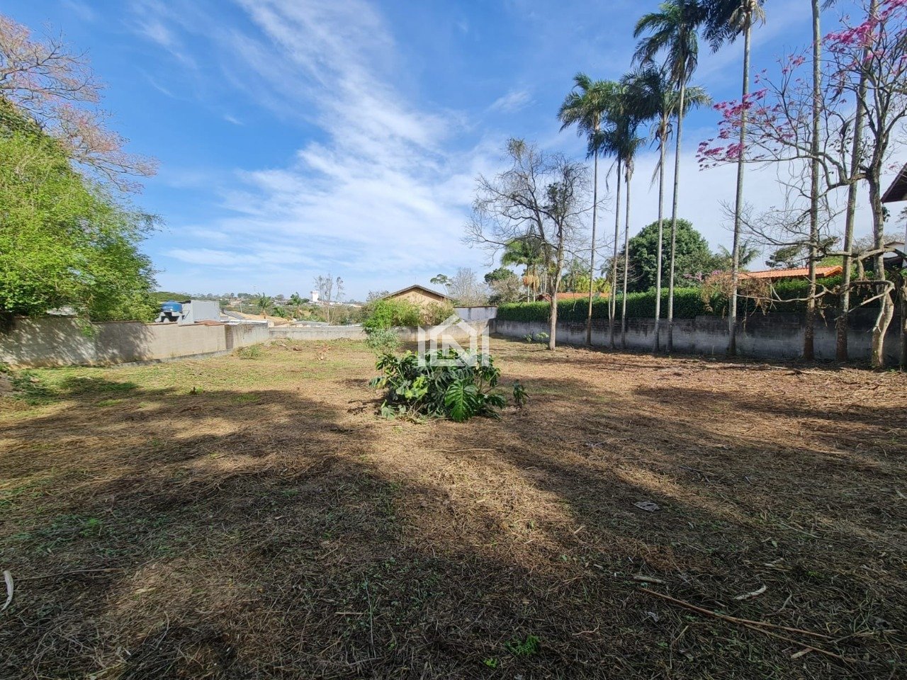 tereno a venda no condominio granja cristiana
