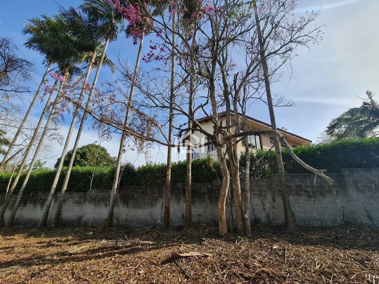 tereno a venda no condominio granja cristiana