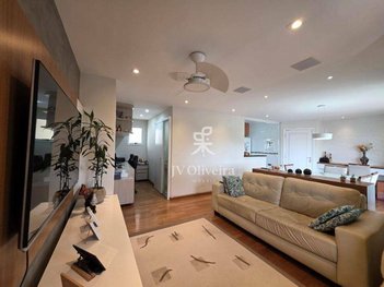 apartment em Rua Professor Monjardino, Vila Sofia - São Paulo - SP