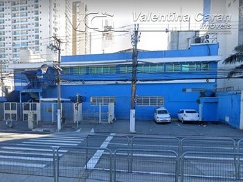 commercial_property em Avenida Marquês de São Vicente, Várzea da Barra Funda - São Paulo - SP