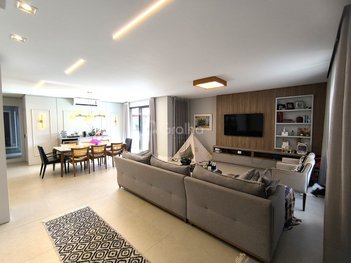 house em Itamirim, Itacorubi - Florianópolis - SC