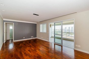 apartment em Avenida Cassandoca, Mooca - São Paulo - SP