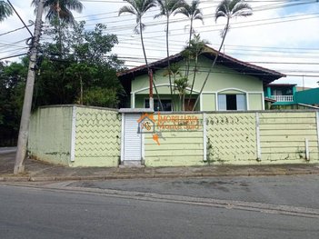 house em Rua Nazaré da Mata, Jardim Arujá - Guarulhos - SP