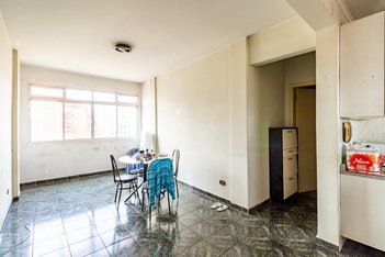 apartment em Avenida Senador Casimiro da Rocha, Mirandópolis - São Paulo - SP