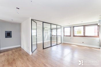 office em Avenida Taquara, Petrópolis - Porto Alegre - RS