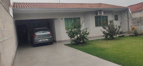 house em Rua Rio Ganges, Jardim Novo Oásis - Maringá - PR