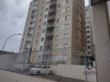 apartment em Estrada das Palmas, Metalúrgicos - Osasco - SP