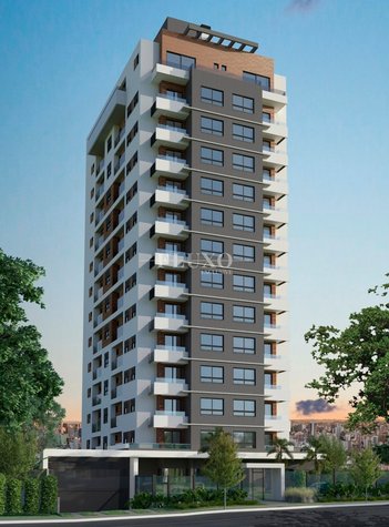 apartment em Dário Pederneiras, Petrópolis - Porto Alegre - RS