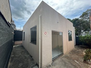 house em Rua Polaris, Portal do Sol - Lagoa Santa - MG