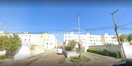 apartment em Rua Bonifácio de Oliveira Cassu, Éden - Sorocaba - SP