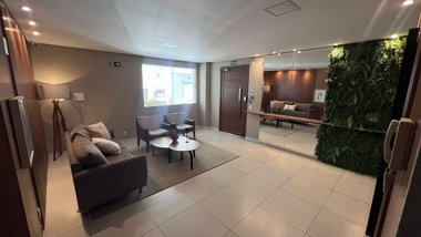 apartment em Avenida Marechal Floriano, Centro - Bagé - RS