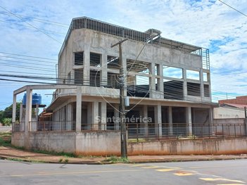 office em Arcindo Sardo, Jardim das Américas - Londrina - PR