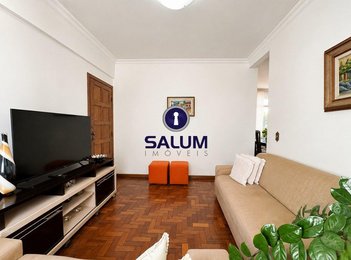apartment em Rua Romualdo Lopes Cançado, Castelo - Belo Horizonte - MG