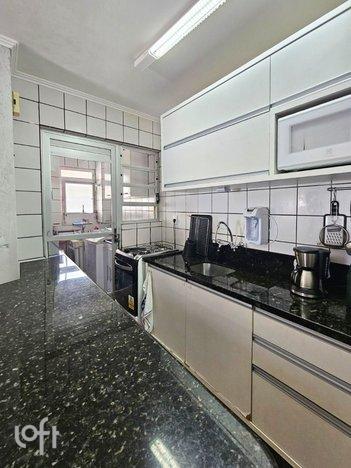 apartment em Arquipélago, Vargem do bom Jesus - Florianópolis - SC