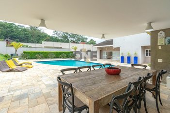 house em Avenida Circular, Jardim Passárgada I - Cotia - SP