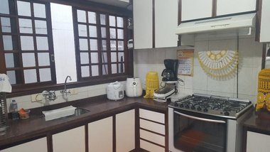 house em Rua Sete Lagoas, Penha de França - São Paulo - SP