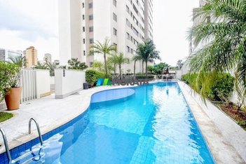 apartment em Rua José Machado, Nova Suíssa - Belo Horizonte - MG