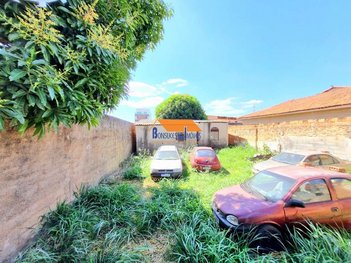 land_lot em Princesa Isabel, Ipiranga - Belo Horizonte - MG