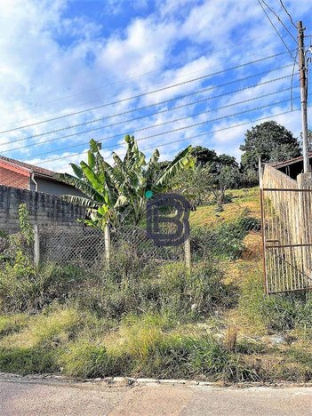 land_lot em Rua Ary Normanton, Santa Gertrudes - Jundiaí - SP