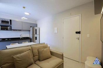 apartment em Rua Vicenza, Vila Dom Pedro I - São Paulo - SP