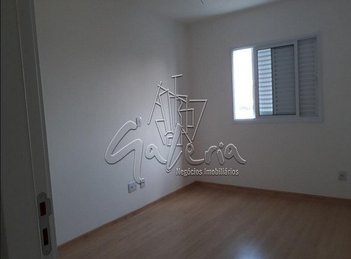 apartment em Praça Francisco Pires, Santa Maria - São Caetano do Sul - SP