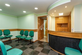 office em Rua Professor Duplan, Rio Branco - Porto Alegre - RS