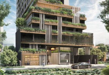 apartment em Rua Cincinato Braga, Bela Vista - São Paulo - SP