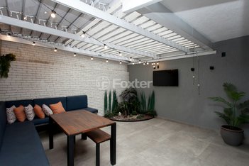 apartment em Rua Alberto Andaló, Parque São Luís - São Paulo - SP