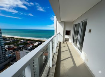 apartment em Rua Lagosta, Balneário Piçarras - Balneário Piçarras - SC