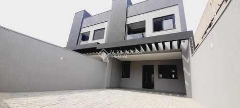 house em Rua Mamoré, Igara - Canoas - RS