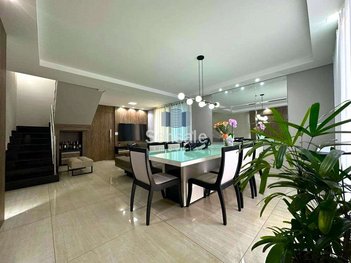apartment em Rua Castelo de Abrantes, Castelo - Belo Horizonte - MG