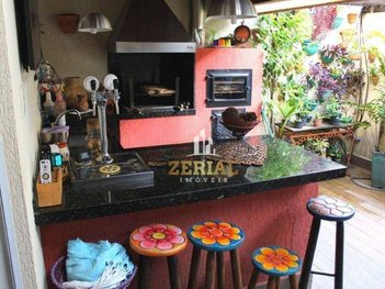 house em Rua Justino Paixão, Mauá - São Caetano do Sul - SP