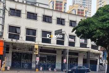 office em Avenida Presidente Kennedy, Centro - Diadema - SP